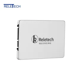 RELETECH P400 SATAソリッドステートドライブ128GB 256GB 512GB 1TB SATA3 2.5インチラップトップデスクトップ用の内部ソリッドステートドライブ