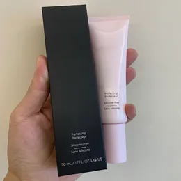 Women Foundation Primer 50mlシリコンフリーパーフェクトプライマー1.7 fl.oz