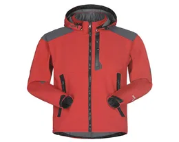 New Men Waterproof Breathable Softshell Jacket Men Outdoors Sports Coats Mountainpeak Riding Coat Jacket8770515