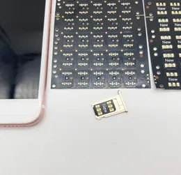 원래 GPPLTE V30 작업 완벽한 4G 잠금 해제 SIM 카드 RSIM RSIM GEVEY PRO 작업 iOS13 iOS148896236