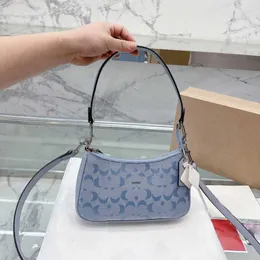 Nxy Evening Bags Women handbag Mini Tote Leather Underarm Bag Fashion Crossbody Luxurys Designers designer bags Handbags High Quality Shoulder Purse 230301