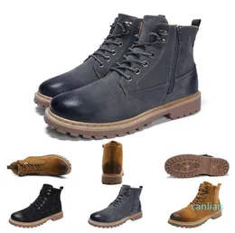 Martin Boots Women Leather Winter Shoes Motorcycle Mens Ankle Knight Boot Doc Martins Fur Couple Oxfords Shoes 39442699064