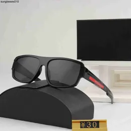 2023 Neue P-Familie High-Definition-UV-Schutz-Sonnenbrille Unisex-Sportsonnenbrille Kaufen Sie eine Sonnenbrille und senden Sie zwei