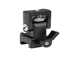 CAMVATE Quick Release NATO Support Bracket With 14quot20 Thread Screw Mount For DSLR Camera Monitor Item Code C24812608287