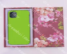 Designer Fashion Phone Cases For iPhone 14 pro max 13 14 PLUS 12 12Pro 12ProMax 12mini 11 X XR XSMAX cover PU leather shell Samsun3554687