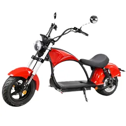 Electric motorcycle Halley electric scooter Harleyment 2000w