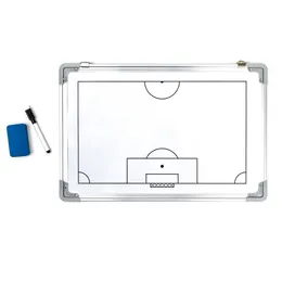 Trademark Innovations - Pizarra magnética para entrenamiento de fútbol