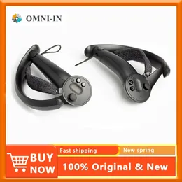 Valve Index Controllers Suitable PCVR And Computer Steam VR Hand Controlles 2PCS-Suit VR Headset In Stock