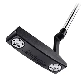 Club Heads Jet Set Porta nera 2 Putter speciali selezionati 230601