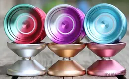 Yoyo Bizarre Shadow yoyo dla profesjonalnego materiału jo-jo gracza 1a 3a 5a Boys