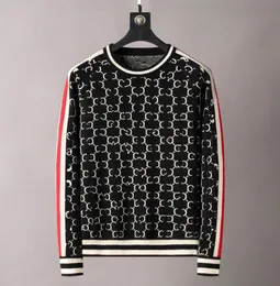 Fashion autumn winter designer Men sweater High Quality Long Sleeve Hoodie Hip Hop Sweatshirts Men Women Casual Clothes Sweater M3148444
