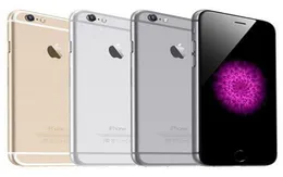 Refurbished Original Apple iPhone 6 With Fingerprint 47 inch A8 Chipset 1GB RAM 1664128GB ROM IOS 80MP Unlocked LTE 4G Phone D5644291