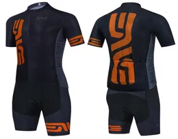 男性2021 DNAサイクリングジャージー20DショートパンツMTB MAILLOTバイクシャツダウンヒルプロマウンテン自転車衣料スーツ9143524