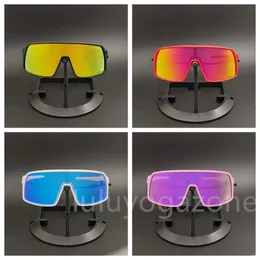 OO9406 Sports utomhuscykelglasögon designer solglasögon för kvinnor 3 lins polariserade TR90 fotokromiska cykelglasögon cykelfiske löpande män som rider solglasögon
