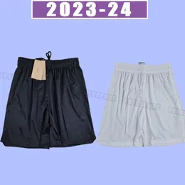 23/24 Corinthian Sócrates pantalones cortos de fútbol 2023 2024 LUAN FAGNER RONALDO LUCAS PITON GABRIEL GIL camiseta RAMIRO M.VITAL CANTILLO pantalones de fútbol local visitante