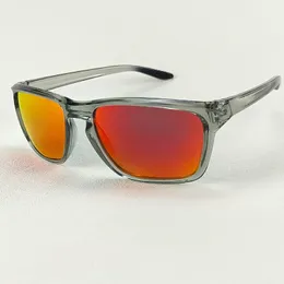 0akley güneş gözlüğü polarizasyon UV400 güneş gözlüğü tasarımcısı oo94xx spor güneş gözlükleri PC lens revo renk kaplamalı tr-90 çerçeve; Mağaza/21417581