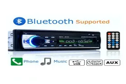 Auto radio 12V Car Radio Bluetooth 1 din Stereo MP3 Multimedia Player Decoder Board Audio Module TF USB Radio Automobile8000603