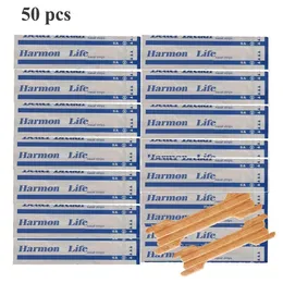 Care 50pcs Breath Nasal rems