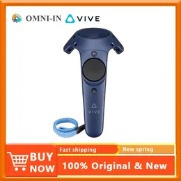 Vive Pro 2.0コントロールハンドルHTCVIVEワイヤレスコントローラーVR 