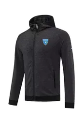 Chaquetas de hombre de Guatemala, chaqueta deportiva de ocio, abrigo cálido de otoño, Sudadera con capucha para correr al aire libre, abrigo deportivo informal, camisa