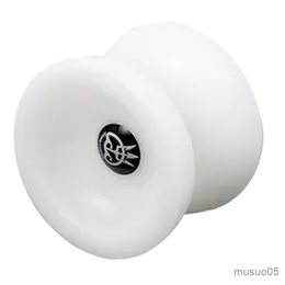 yo-yo التنافسية stiendersaluminum alloy yoyo من السهل إعادة وممارسة الحيل ألعاب للأطفال r230619