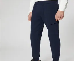 Men039s Pants Lens Pocket Sweatpant Trendy Slim Fit Trousers Casual Mens Korean Clothing Cargo Woman High Street Fashion1560225