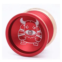 Yoyo New DUALL yoyo for the Professional YOYO