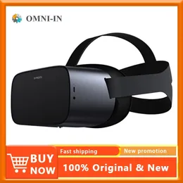 Skyworth v901 Pro VR All-in-One Machine VR Glases 3D-шлем для движения игра HD Виртуальная реальность гарнитура Cinema Cinema