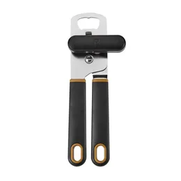 ztp Can Opener with Built in Bottle Opener in Black Sesame, 1 Can Opener by Drew Barrymore