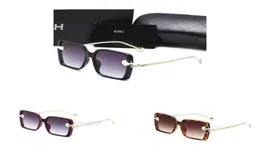 Designer Channel Sunglass Cycle Luxurious Fashion Women039s Men039s New Are Fashionable And Versatile Vintage Baseball Sport9466378