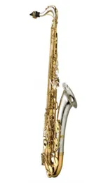 Brand New Yanagisawa TWO33UL Elite Tenor Saxophone Bb Tune Brass Plated Professional Music Instrument With Accessories8858806
