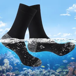 Спортивные носки Водонепроницаемые носки дышащие открытые водонепроницаемые походные поход