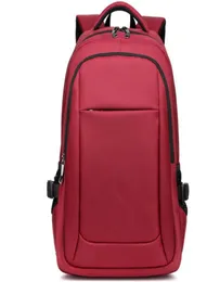 Laptop Backpack Men039s Travel Bags Multifunction Rucksack Water Resistant Black Computer Backpacks For Teenager Travel Bagpack4811241