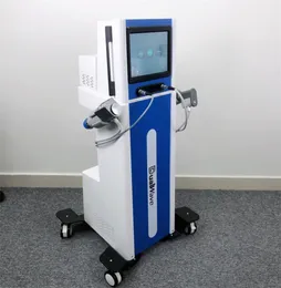 Pneumatic ESWT Acoustic radial shockwave therapy machine for ED treatment Onda de choque shock wave therpay Equipment body pain r8055368