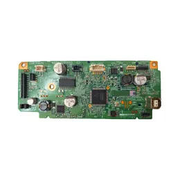 Tillbehör Moderkort Formatter Board för Epson L3110 Printer Main Board