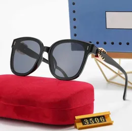 مصمم أزياء نظارة شمسية مان امرأة Sungod نظارات الشمس الفاخرة مستطيل Goggle Adumbral إطار كامل اختياري أعلى جودة