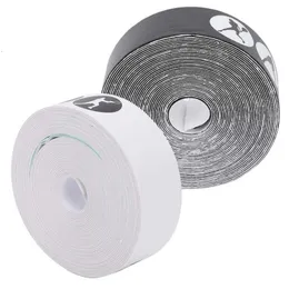 Badminton Sets 500cm Tennis Racket Head Protection Tape Reduce The Impact And Friction Stickers Frame Guard PU Protective Sticker 230531