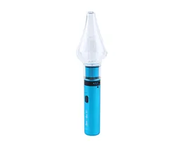 GreenlightVapes Vape Wax Kit och Dry Herb Vaporizer Clean Pen V2 med 1000 mAh Battery3629891
