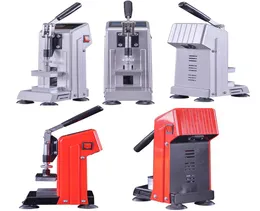 Rosin Heat Pressing Machines Manual 500kg Rosin Press Arbor Machine 05Ton Dual Calefacción Placas Presión con 400W Potencia Temperatur7643320