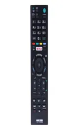 ALLOYSEED Control RMTTX100D Remote Control Replacement for SONY TV KD65x8507c KD65x8508c KD65x8509c KD65x9305c4678007