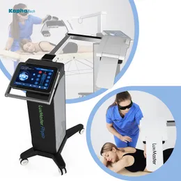 Red Light Therapy Laser LuxMaster Physio FX405 Rehabilitation Physiotherapy Machine