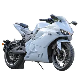 Popular with America customer ,High speed,long range exciting electric scooter motorcycle