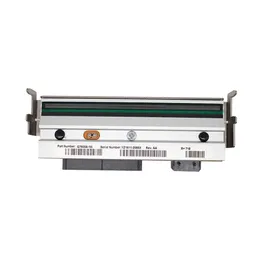 Printer Supplies A+ Quality G79056-1M Thermal Printhead For Zebra Z4M Z4Mplus 203dpi Barcode Label Print Head,Warranty 90days