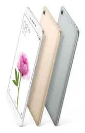 Original desbloqueado Xiaomi Mi Max 644quot 32GB 64GB ROM Dual SIM 4G LTE 16MP Cámara Reformado Phone1925625