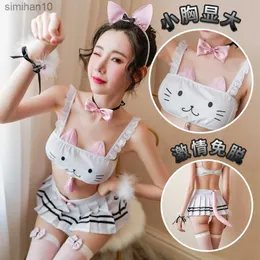 Cute Prospettiva Bunny Girl Suit Donna Sexy Lingerie Cosplay Uniform Girl Sex Love Color Costumi Anime Kawaii Rabbit Nuovo