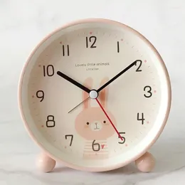 テーブルクロックアンティークデスクトップデジタルデスクヴィンテージ木製北欧時計ミニチュアhorloge de home decoration luxury zy50tz