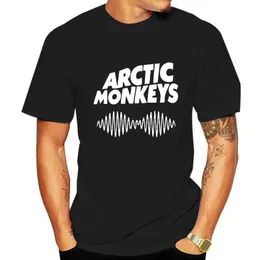 Mäns T-shirts Artic Monkey T-shirt 230601