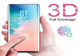 for samsung galaxy s10 plus s10e tempered glass protective film phone screen protector galaxy s10 lite on the glass smartphone7759742