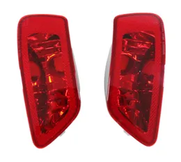 Car replacement parts external left right rear tail bumper reflector Lamp fog light for jeep compass 2011 2012 2013 2014 20155093092