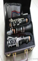 New Fashion Musical Instruments New Arrival Buffet Bb R13 Clarinet With Case 5938055